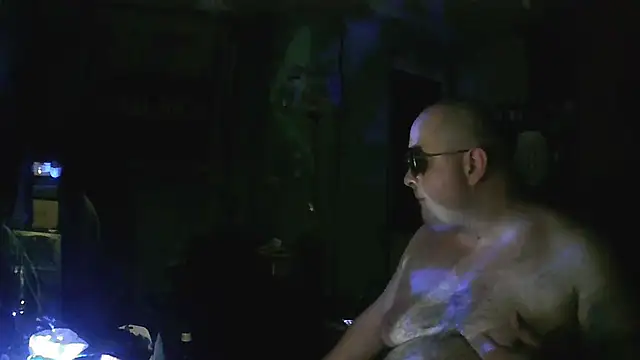 perversalus – Live XXX-chat