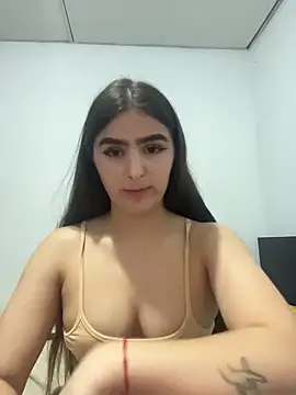 Chat XXX en directo de sofia_44