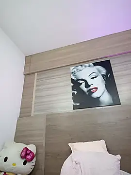 TifanyChill's Live XXX Chat