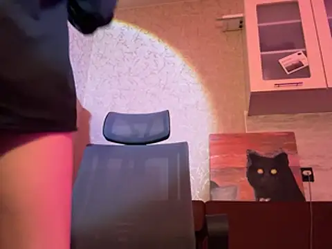 saint_cat25 live XXX chat