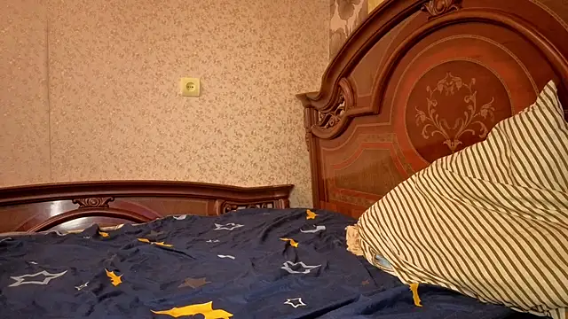 Chat XXX en directo de Aria__Dark