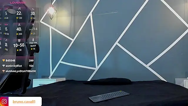 bruno_cavalli 라이브 XXX 채팅