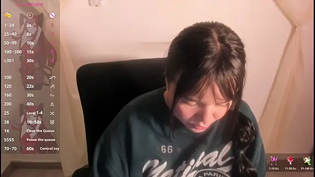 ImamDahian's Live XXX Chat