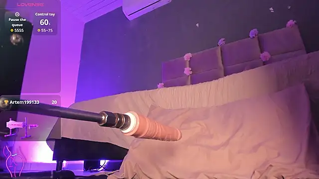 Show Webcam de _Ashley_33