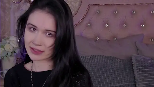 Chat XXX en directo de Heather_Ivy