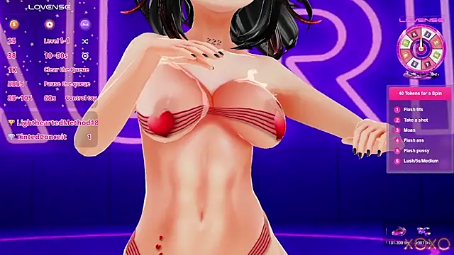 Auri_Hikaru's Live XXX Chat