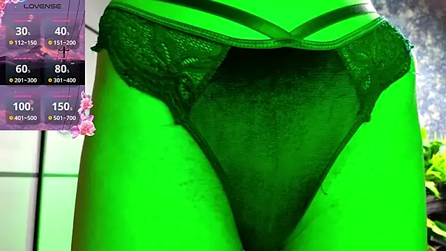 DebiHenks 现场XXX聊天