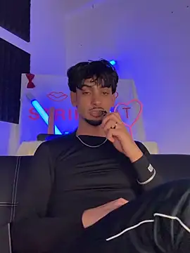 Gipsyboysteve Webcam-Show