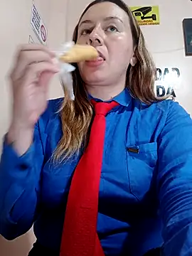 Hannah-colx's Live XXX Chat