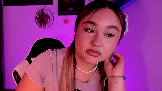 Soouf_'s Live XXX Chat