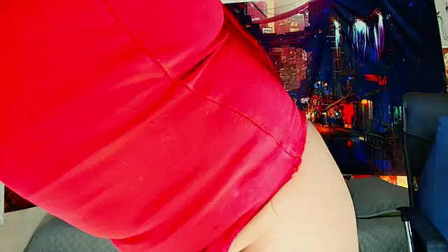 Hakudoll Adlı Modelin Web Kamerası Şovu