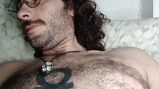 VanderVelvet – Live XXX-chat