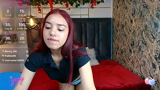 Abby__Sweet1's Live XXX Chat