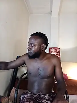 alfablackx Webcam-Show