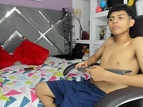 Nico_Viper_ 라이브 XXX 채팅