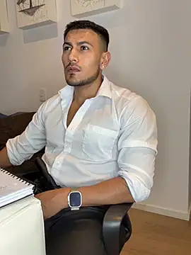 WillSandler 라이브 XXX 채팅