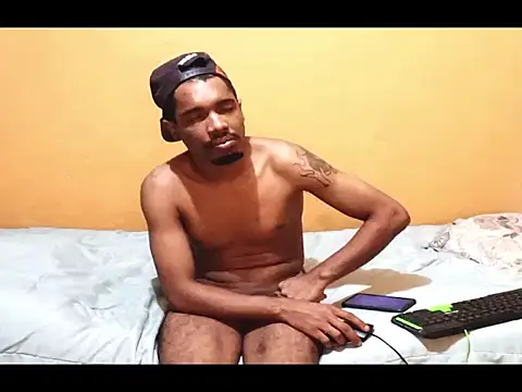 Setor_black – Live XXX-chat