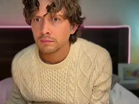 mcklister_kinky_feets Webcamshow