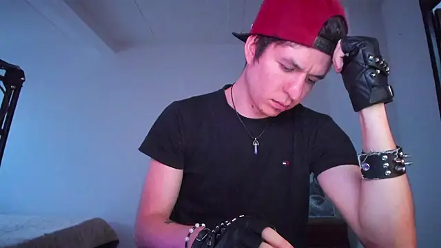 Headhunterdz 라이브 XXX 채팅