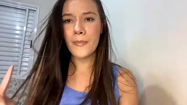 KristelMarietta 现场XXX聊天