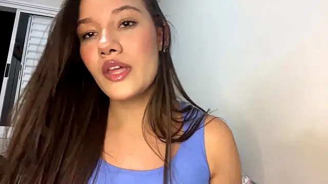 KristelMarietta Live XXX-chat