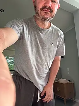 chubbylittlesecret webcam show