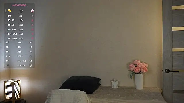 MarlinVarian's Live XXX Chat