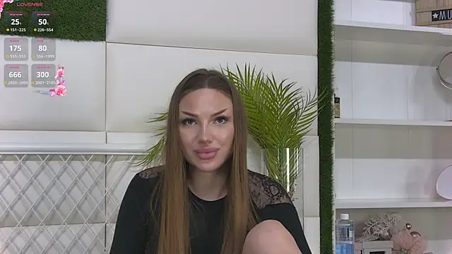 دردشة EvaHook الجنسية المباشرة