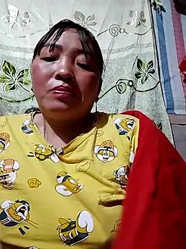 Minkine022 Show Webcam