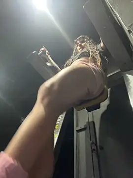 VioletaSubmissive's Live XXX Chat