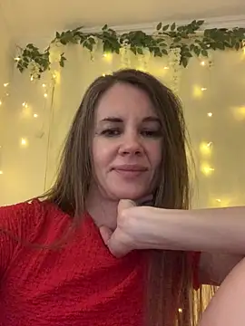 LucieMack's Live XXX Chat