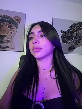 Živý XXX chat isabella_jade