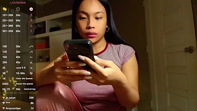 venusangelicxx Chat XXX in diretta