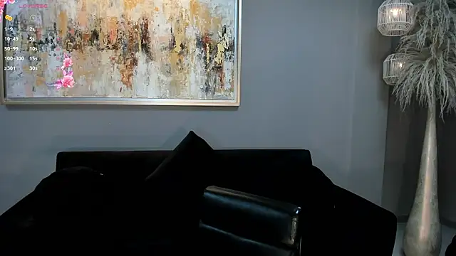 JuanitaClay Live XXX Chat