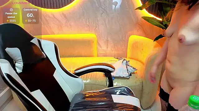 XXX chat uživo modela Jeonmei_tp