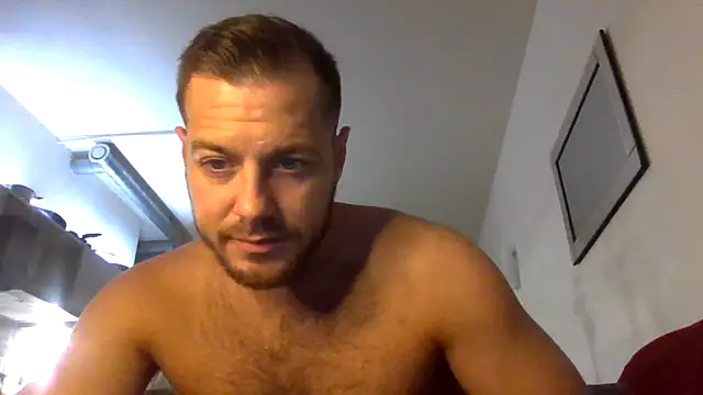 THE_CHEEKY_ALPHA – Live XXX-chat