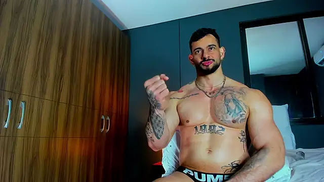 Chat XXX en directo de massimo_visconti