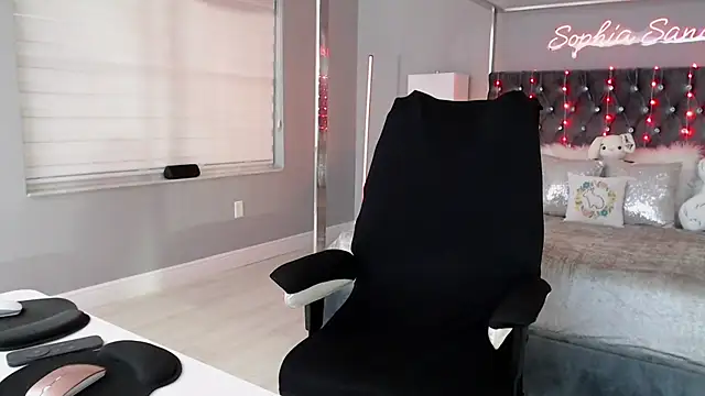 theofficialsophiasanchez Live XXX-Chat
