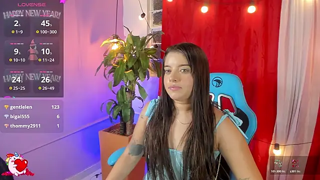 Chatroom XXX en direct de Lia_little18