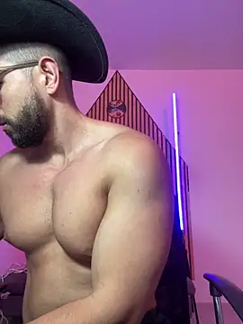 magnumchris' Live XXX Chat