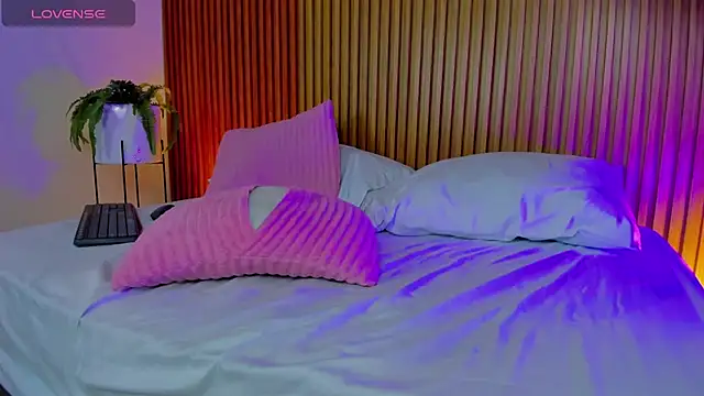 Chatroom XXX en direct de scarlett_rosse_x