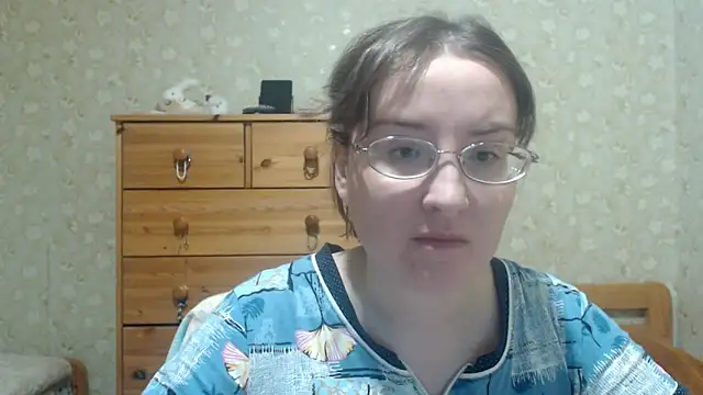 Smart_Rose's Webcam Show