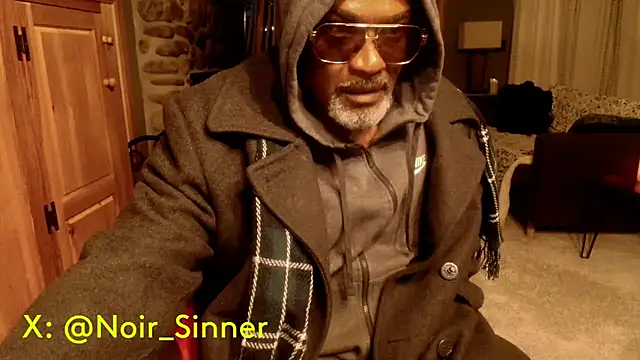 Sembang XXX Secara Langsung sinnernoir