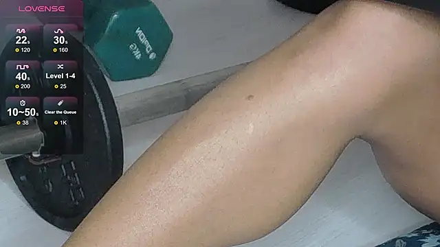 SarahRaynex 라이브 XXX 채팅