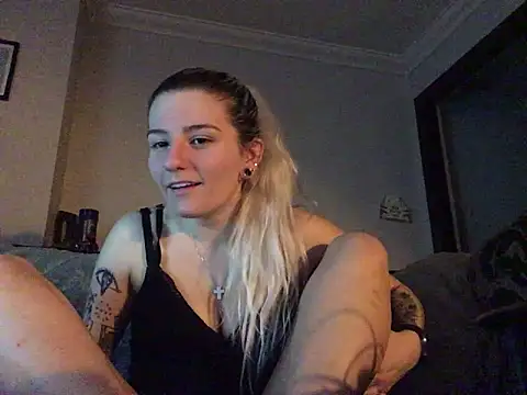 Pokazy przed kamerką – xxamyleighxx