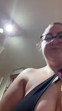 Lacey-BBW: διαδικτυακό σόου στην κάμερα