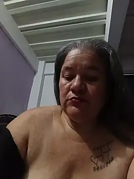 Chat XXX ao vivo de CheekySnowQueen_69