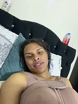 Czat XXX na żywo – _diamondpamela