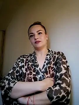 Živý XXX chat AvaCherry