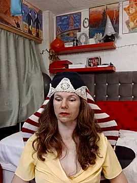 kellyterapy Live XXX-chat